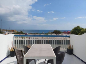 Rocha Dreamhouse 1 - Duplex Renovated 2024